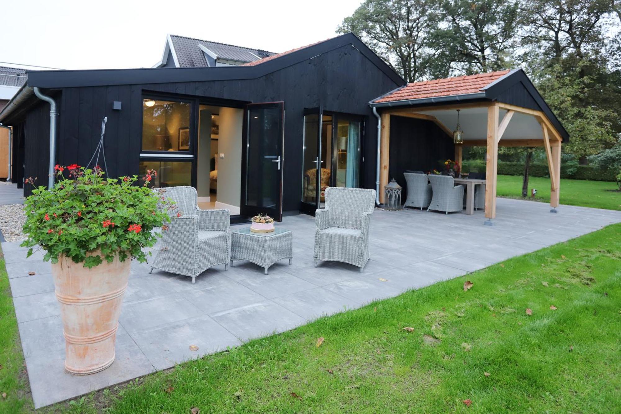 Het Ros Van Twente De Lutte Exterior photo